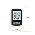 2021Ny Dual Probe Grill Meat Thermometer